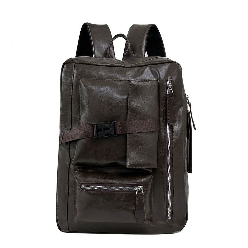 Durable Multi-Functional Backpack Kalsten
