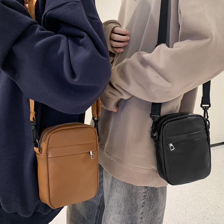 Stylish Minimalist Crossbody Bag Kalsten