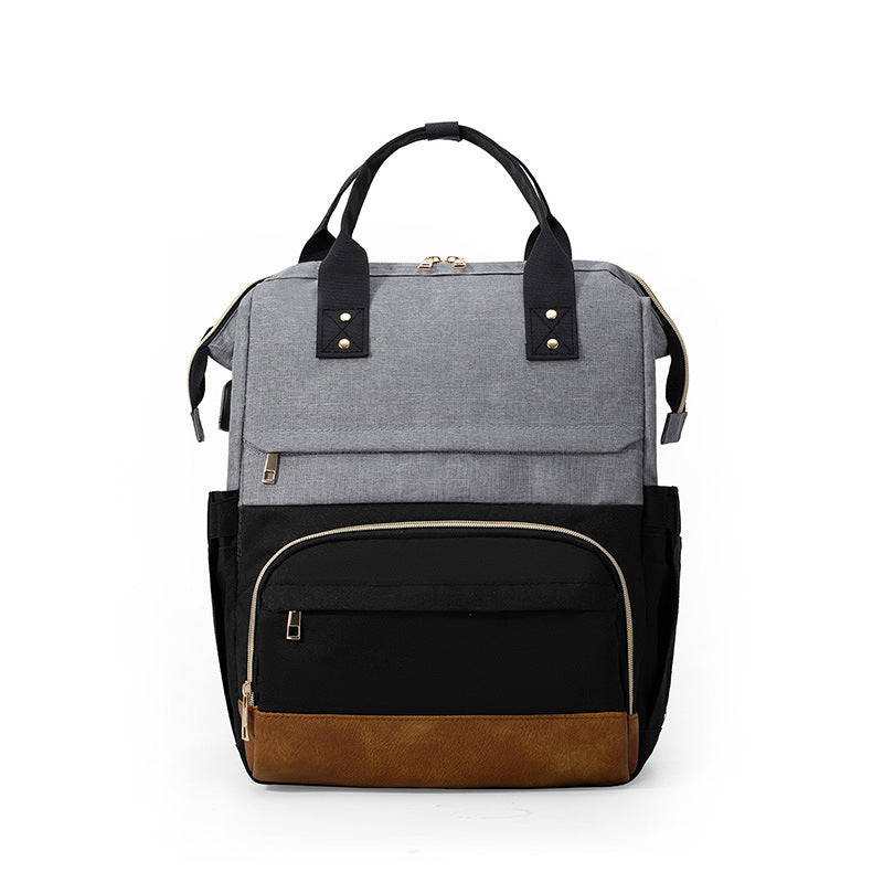 Multipurpose Stylish Backpack Kalsten