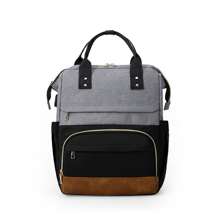 Multipurpose Stylish Backpack Kalsten