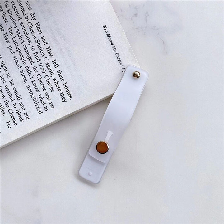 Multifunctional Silicone Bookmark Kalsten