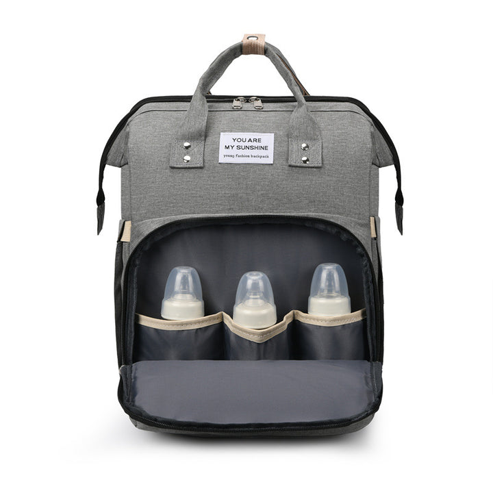 Versatile Travel Backpack Kalsten