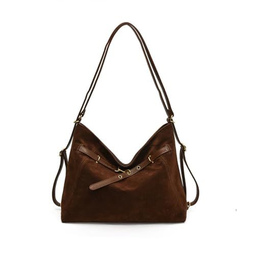 Multifunctional Shoulder Bag Kalsten