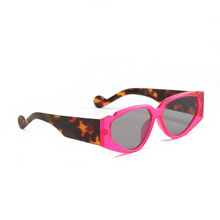 Women's fashion sunglasses with innovative frame and protective UV protection Kalsten