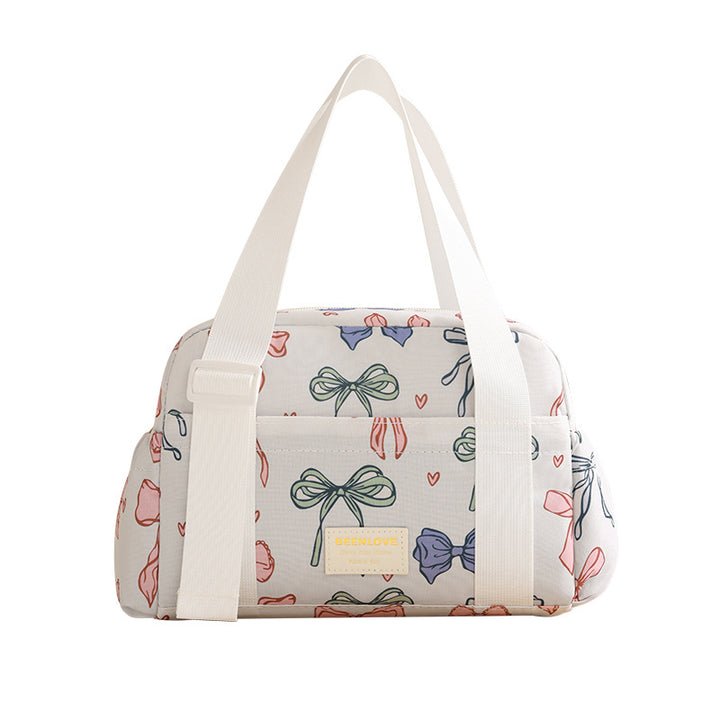 Versatile Insulated Lunch Bag Kalsten