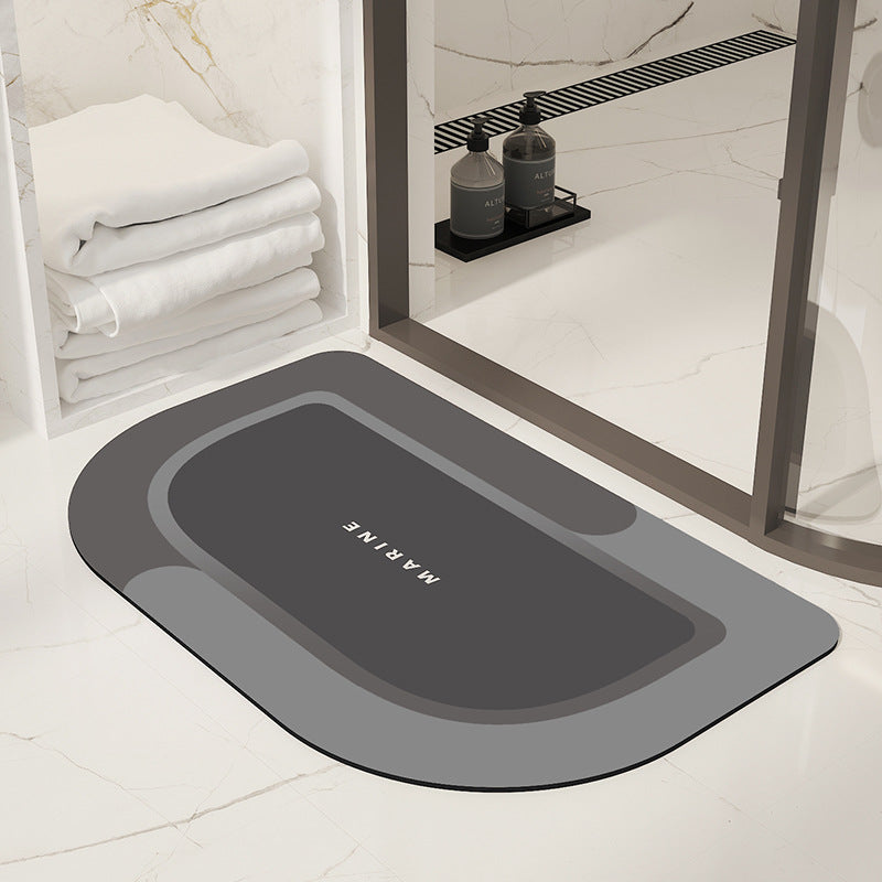Non-Slip Bathroom Comfort Mat Kalsten