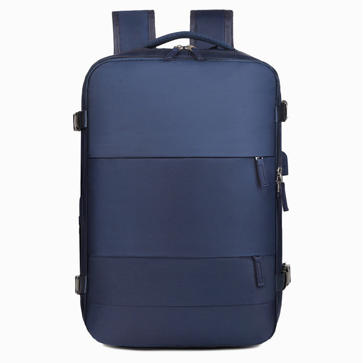 Sleek Multi-Functional Travel Backpack Kalsten
