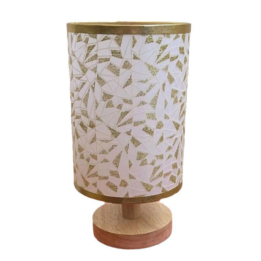 Modern Minimalist Table Lamp