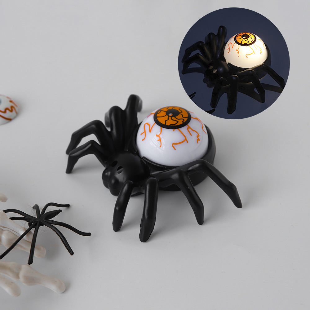 Decorative Spider Kalsten