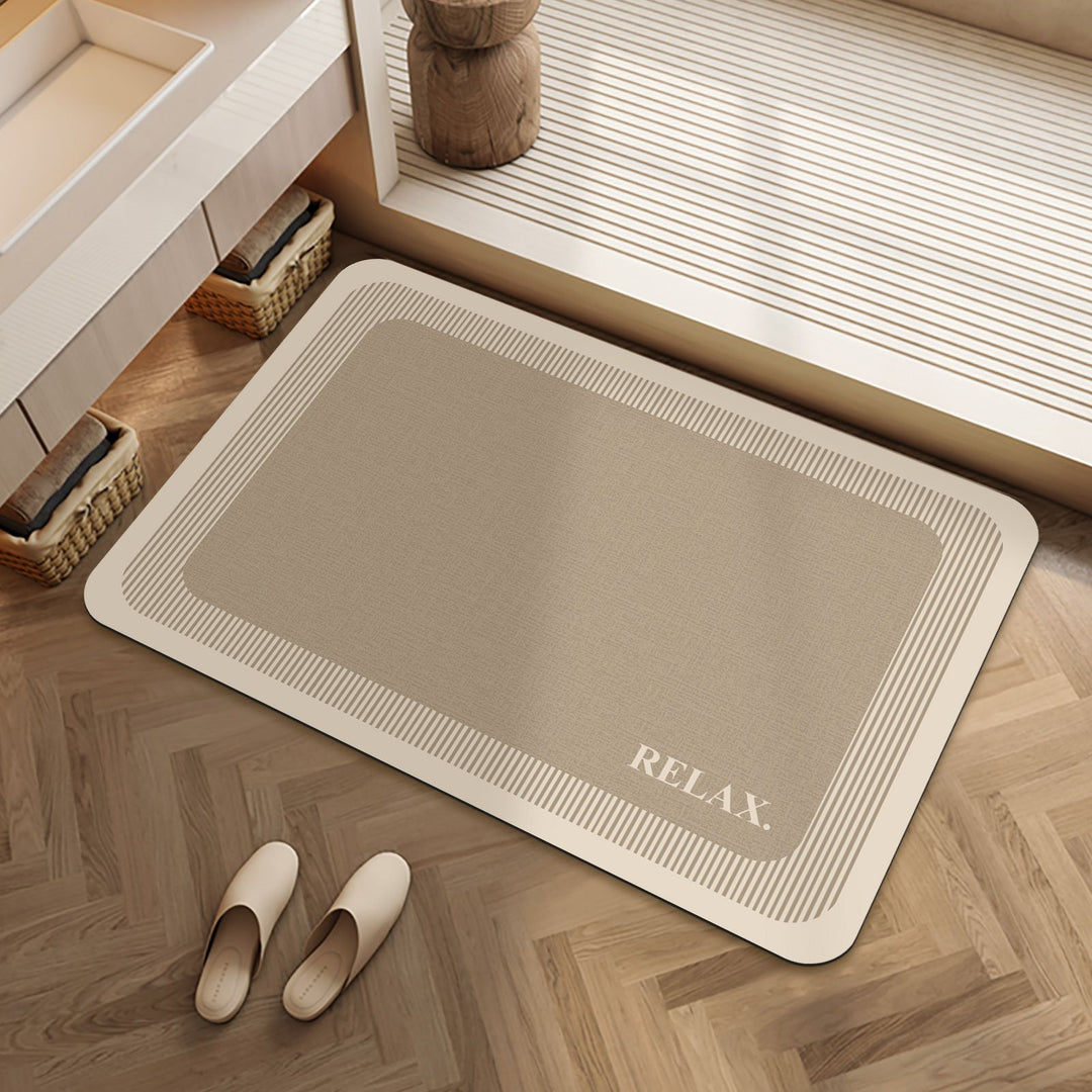 Comfort Bath Mat Kalsten