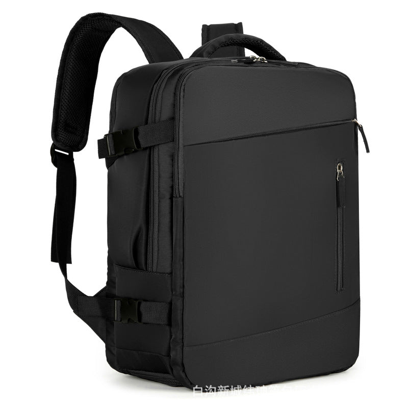 Versatile Multi-Functional Travel Backpack