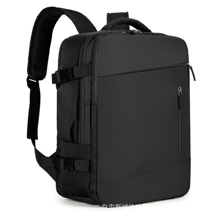 Versatile Multi-Functional Travel Backpack