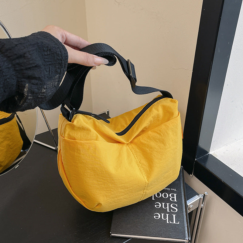 Casual Crossbody Sling Bag