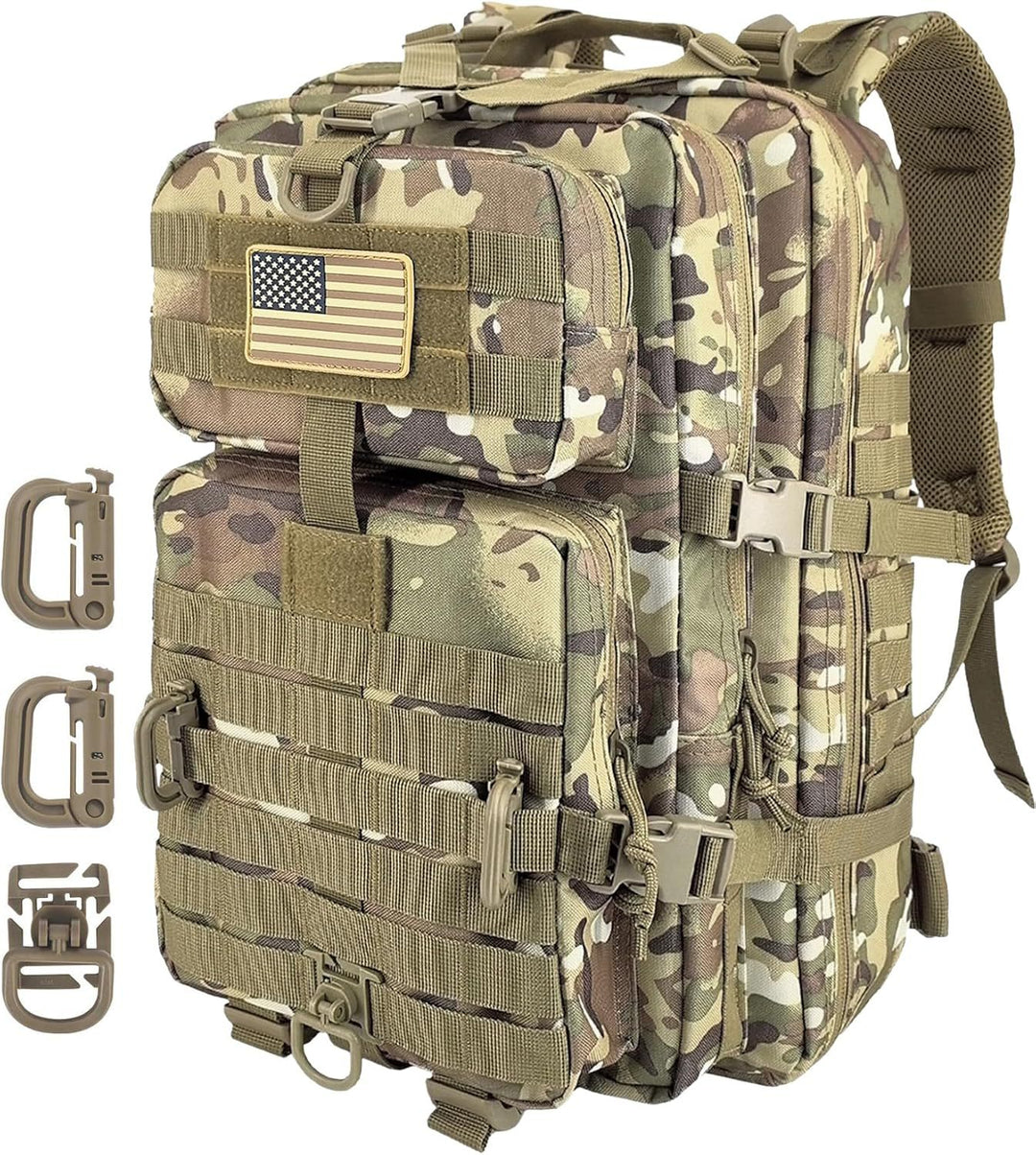Tactical Backpack Kalsten