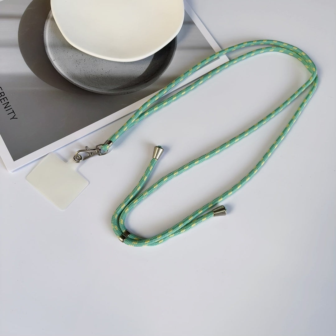 Adjustable Lanyard Strap Kalsten