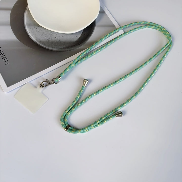 Adjustable Lanyard Strap Kalsten