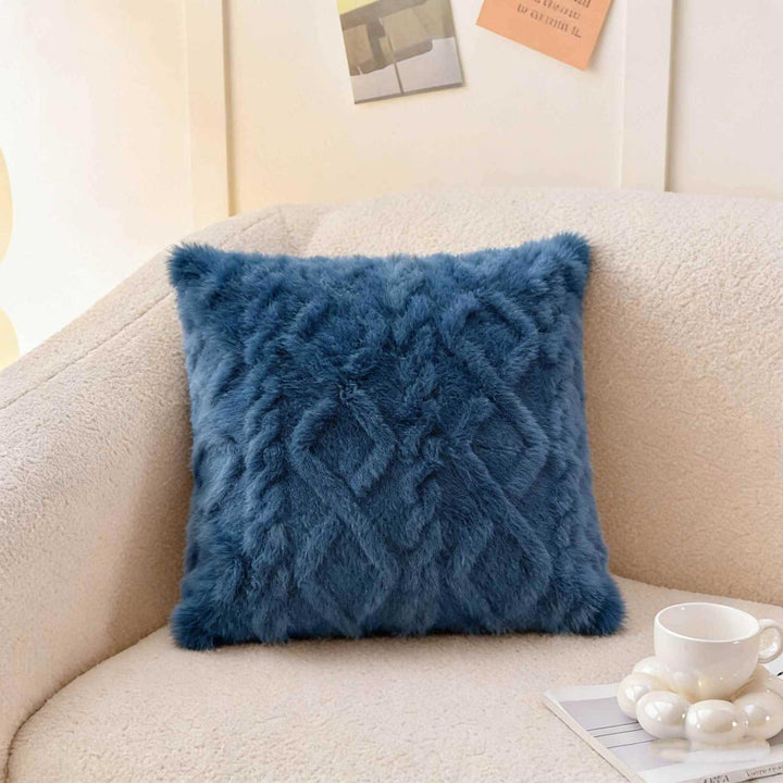 Decorative Throw Pillow Kalsten