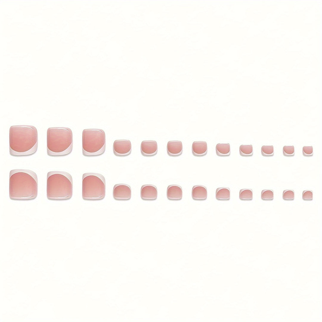 Decorative Nail Art Extensions Kalsten