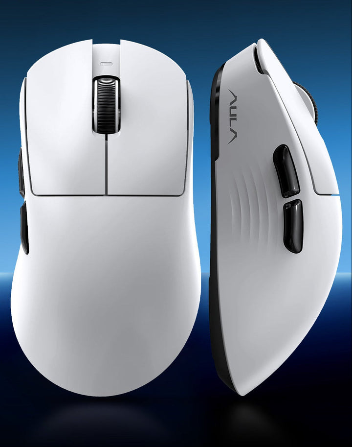 High-Performance Gaming Mouse Kalsten