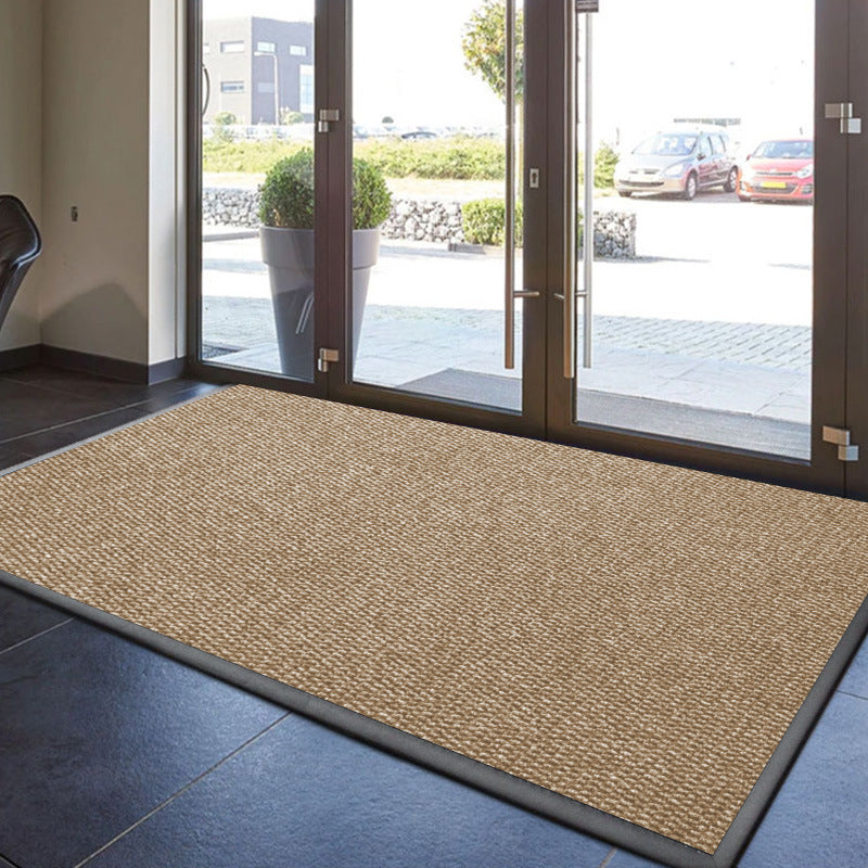 Heavy-Duty Outdoor Welcome Mat Kalsten