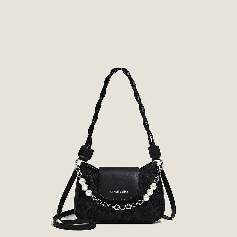 Chic Designer Crossbody Bag Kalsten