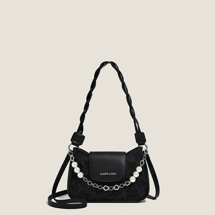 Chic Designer Crossbody Bag Kalsten