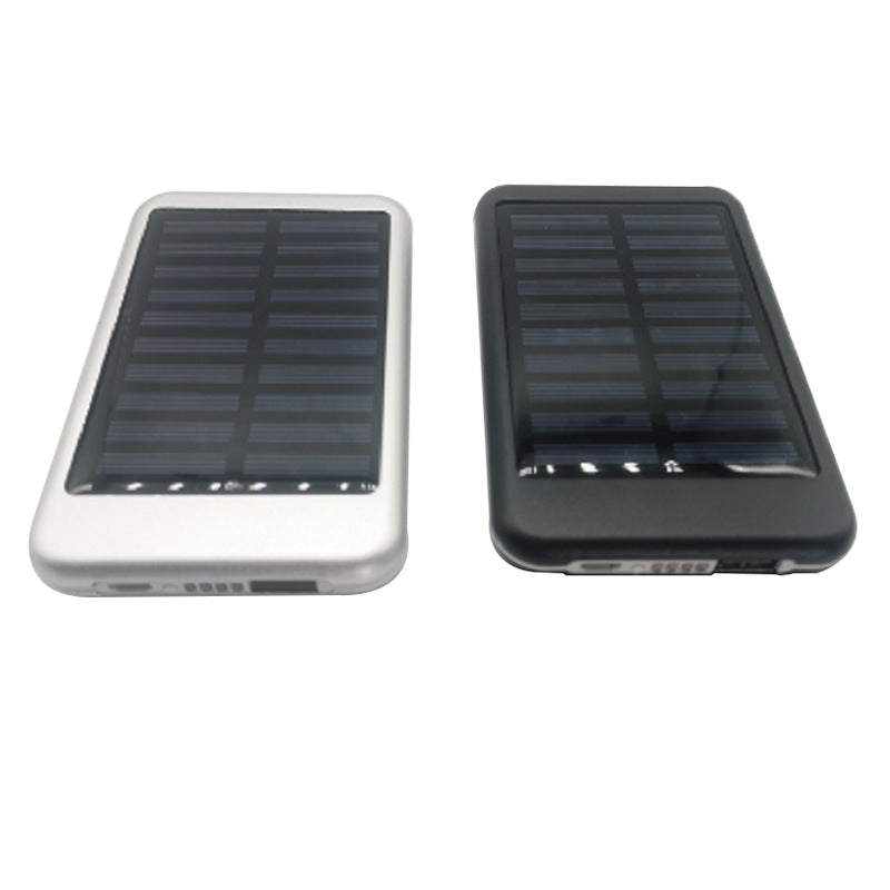 Solar Charger Kalsten