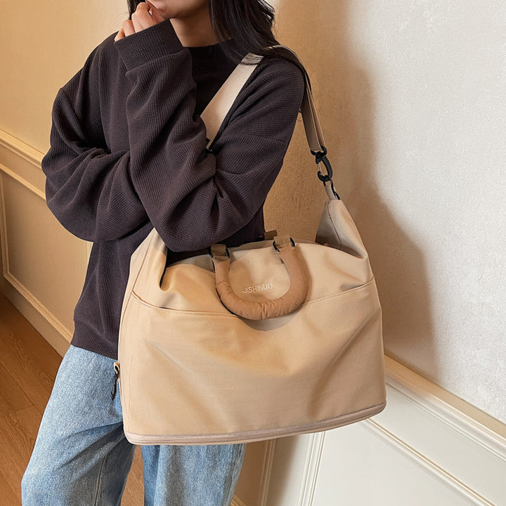 Versatile Travel Gym Holdall Kalsten
