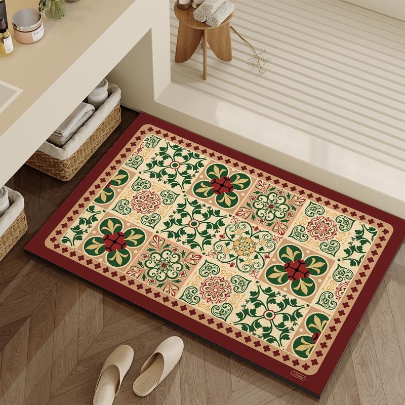 Decorative Area Rug