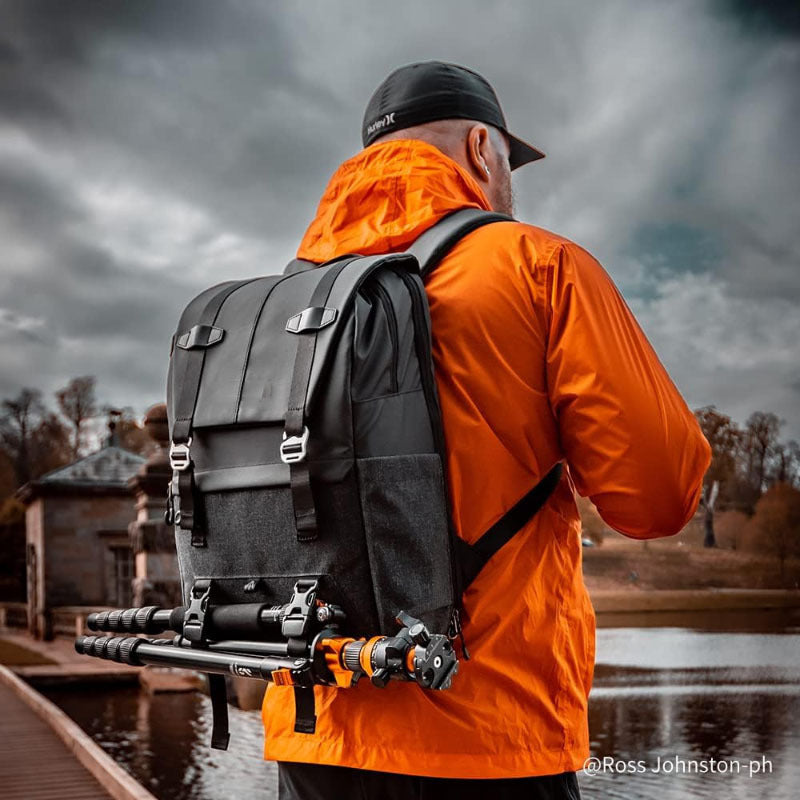Technical Photography Camera Backpack Kalsten
