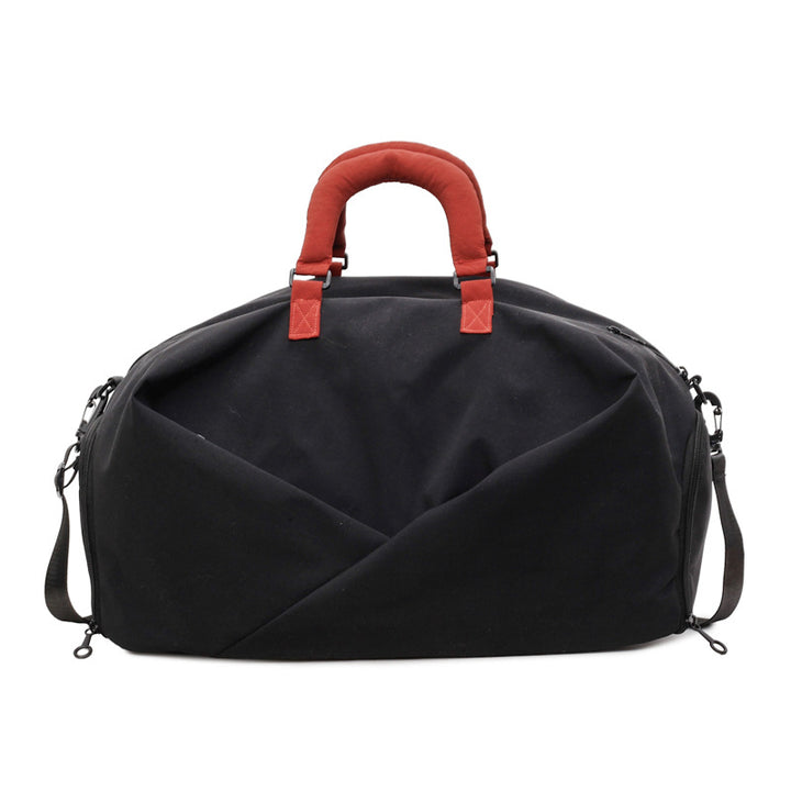 Versatile Multi-Pocket Duffle Bag Kalsten