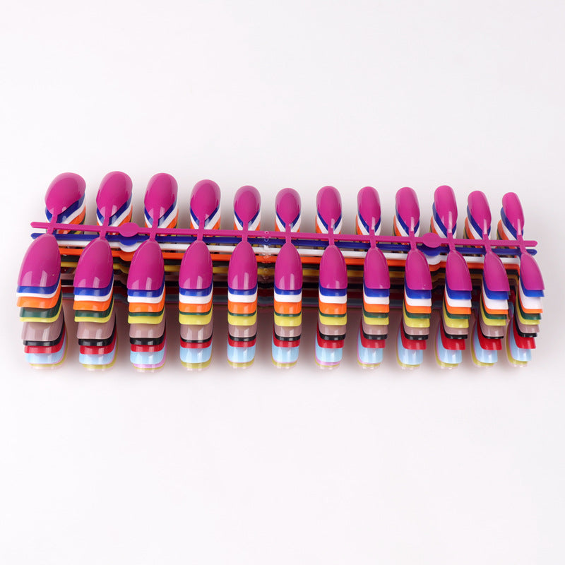 Nail Art Practice Tips Kalsten 1789085409