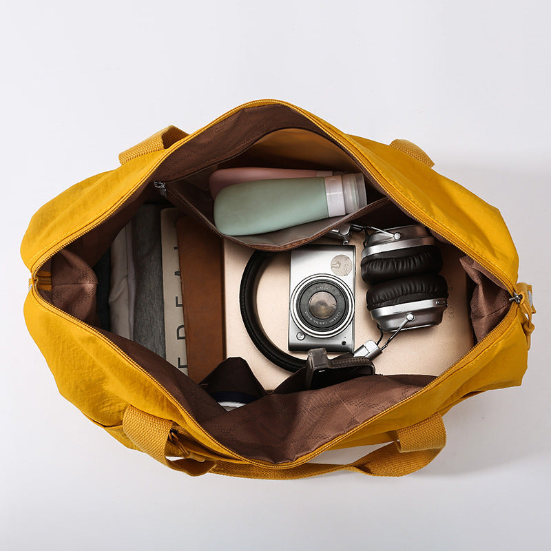 Durable Everyday Travel Tote Bag