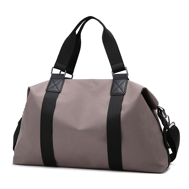 Durable Waterproof Gym Duffel Bag Kalsten
