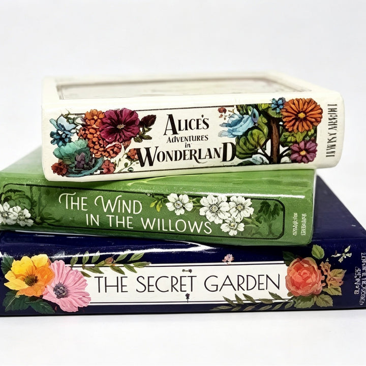 Decorative Storybook Collection