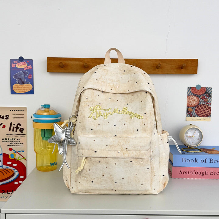 Stylish Backpack Kalsten