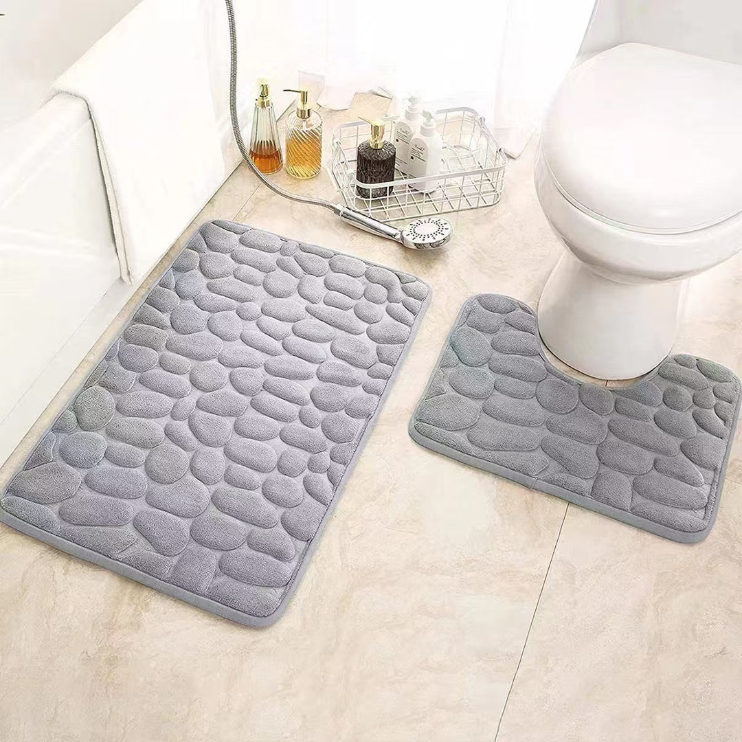 Bath Mat Kalsten