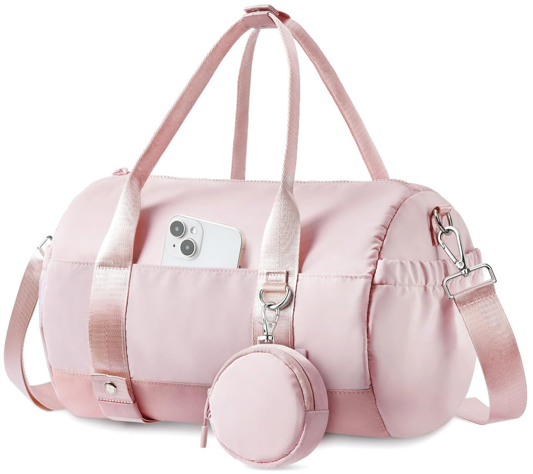 Compact Travel Duffle Bag Kalsten