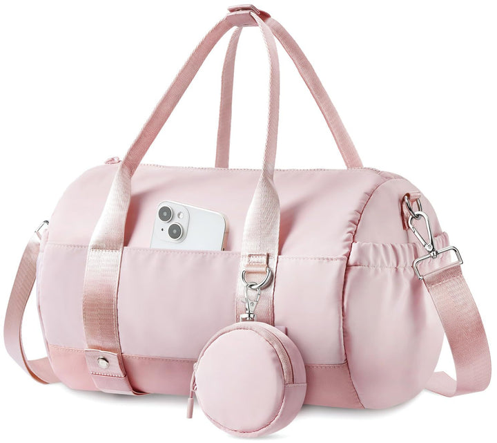 Compact Travel Duffle Bag Kalsten