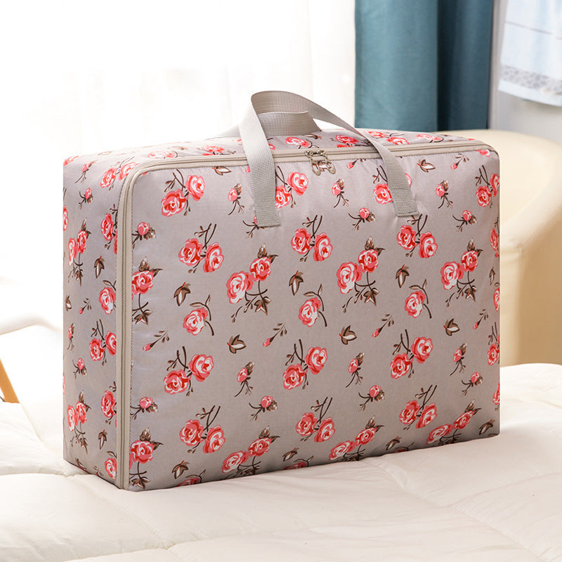 Spacious Travel Storage Box Kalsten