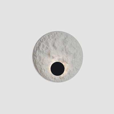 Modern Round Ceiling Light Fixture