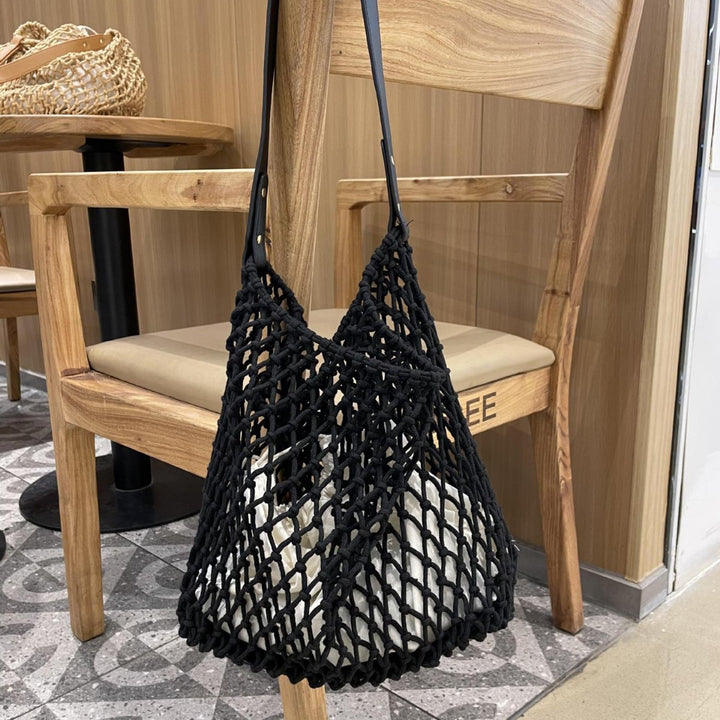 Beach bag Kalsten