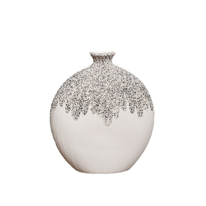 Modern Decorative Ceramic Vase Kalsten