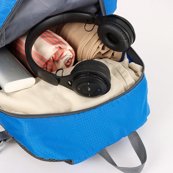 Lightweight Compact Hiking Backpack Kalsten