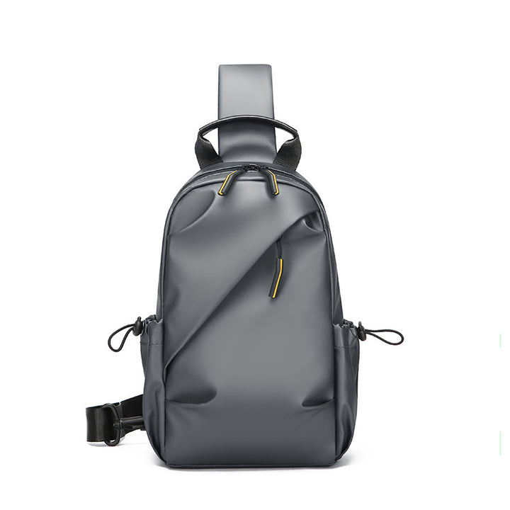 Compact Waterproof Sling Bag Kalsten