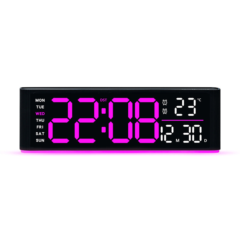 Digital Multifunction Timer Kalsten