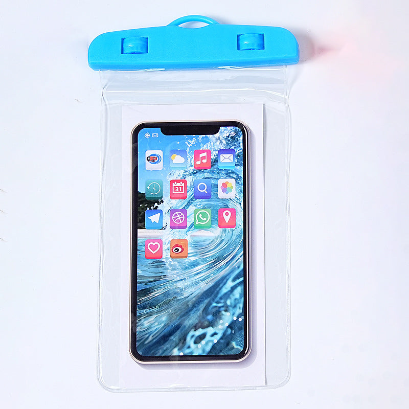 Waterproof Smartphone Case For Outdoor Activities Kalsten