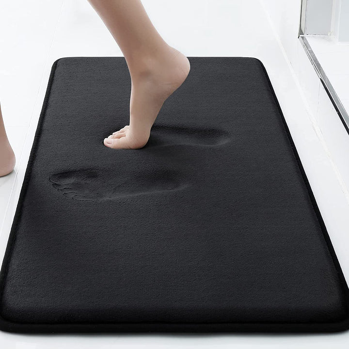 Home Bathroom Rug Kalsten