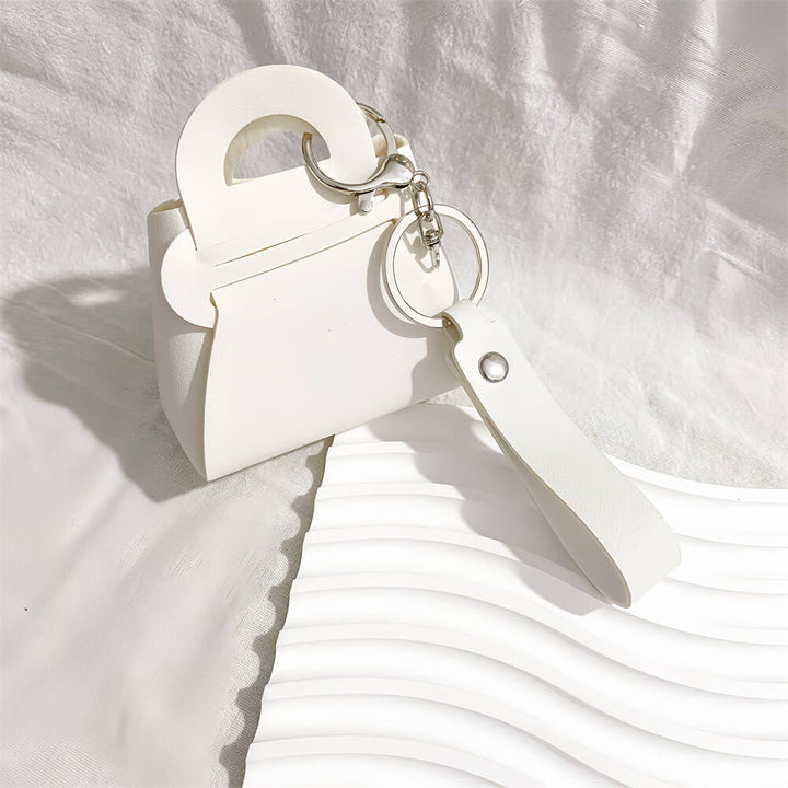 Miniature Handbag Keychain kalsten