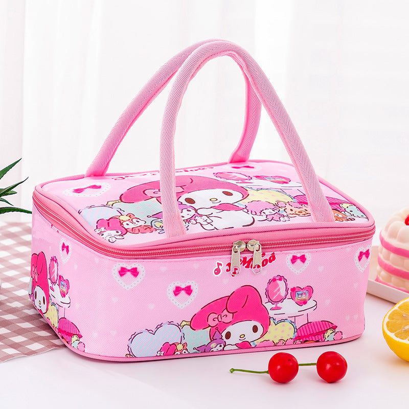 Kids Insulated Lunch Box Kalsten